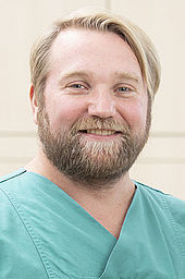 Dr. Christian Kordes